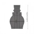Kit complet Confort Maison et Jardin 5000 litres