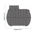 Kit complet maison & jardin standard 4000 litres
