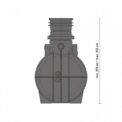 Kit complet maison & jardin standard 4000 litres