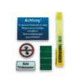 Kit complet maison & jardin standard 4000 litres