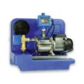 Kit complet maison & jardin standard 4000 litres