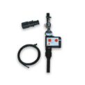 Kit réservoir confort maison et jardin 7500 litres